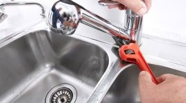 Kanalizasyon Tıkanıklığı