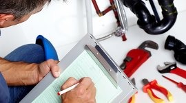 Logar Tıkanıklığı Açma