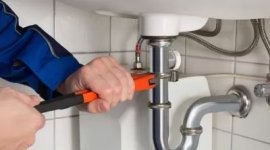 Boru Tıkanıklığı Açma