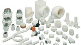 Tesisat Malzeme ve Yedek Parça Desteği