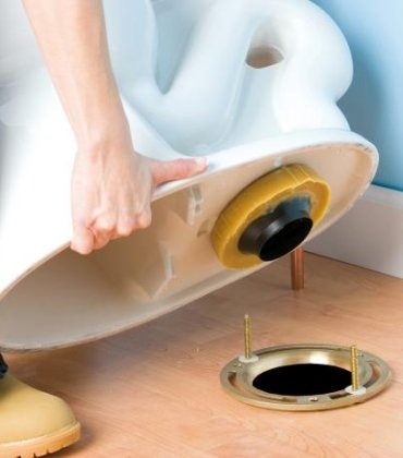 Klozet Tamiri ve Montajı