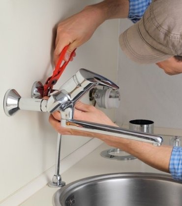 Mutfak ve Banyo Lavabo Onarımı